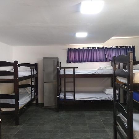 Sao Paulo Global Hostel 외부 사진