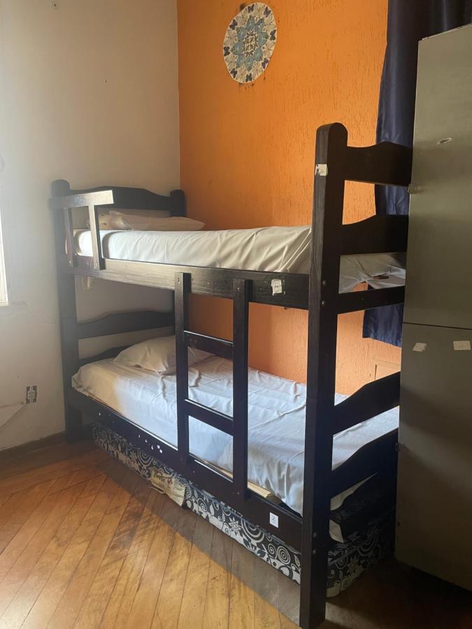 Sao Paulo Global Hostel 외부 사진