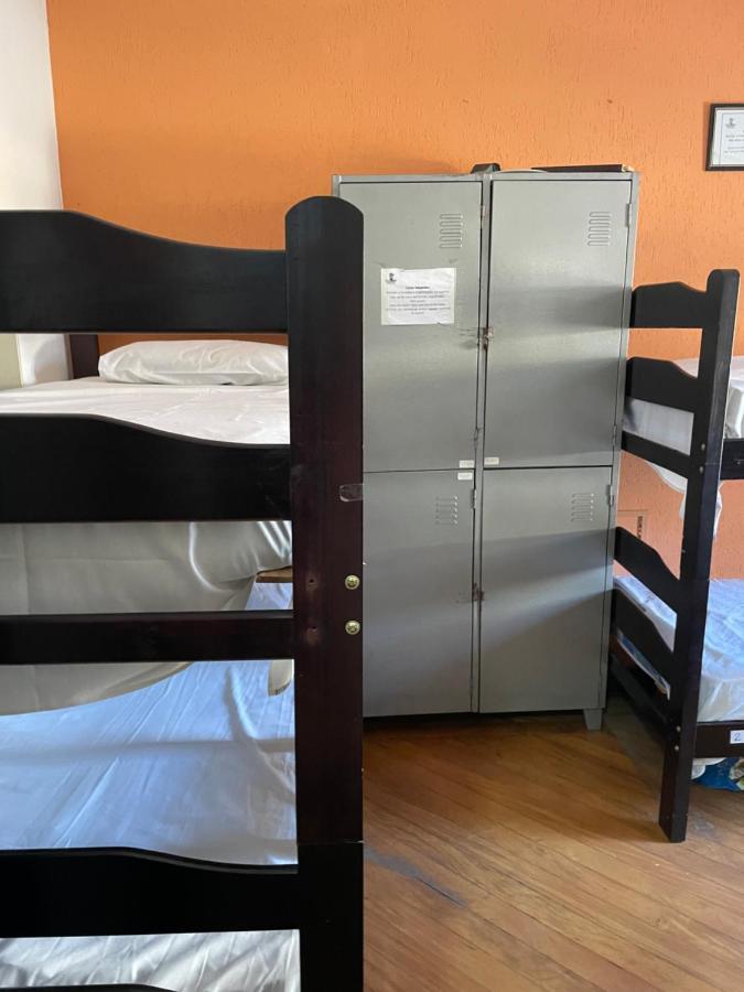 Sao Paulo Global Hostel 외부 사진