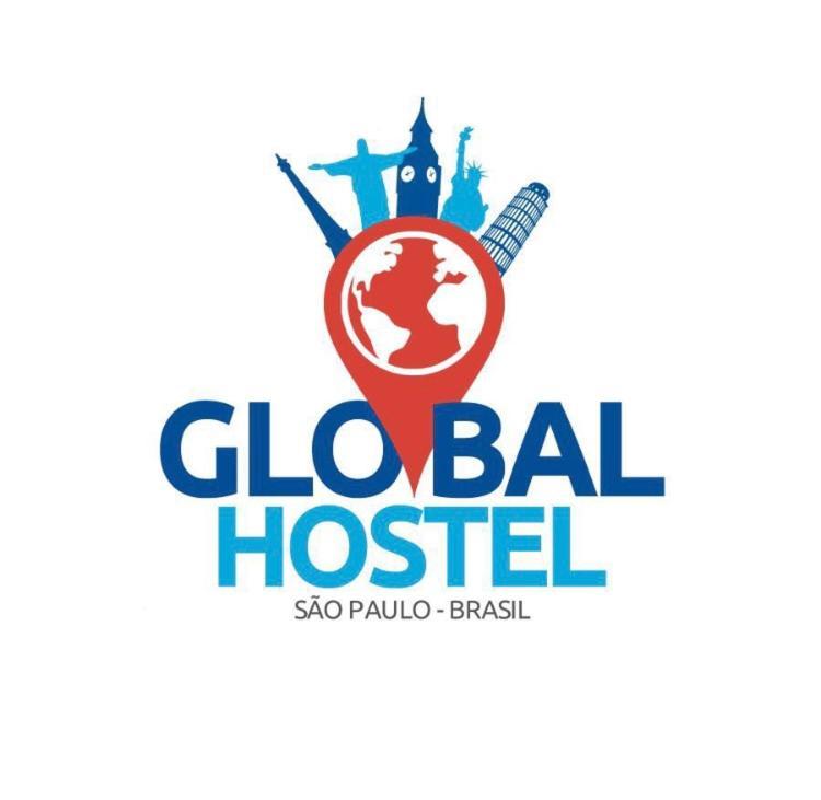 Sao Paulo Global Hostel 외부 사진