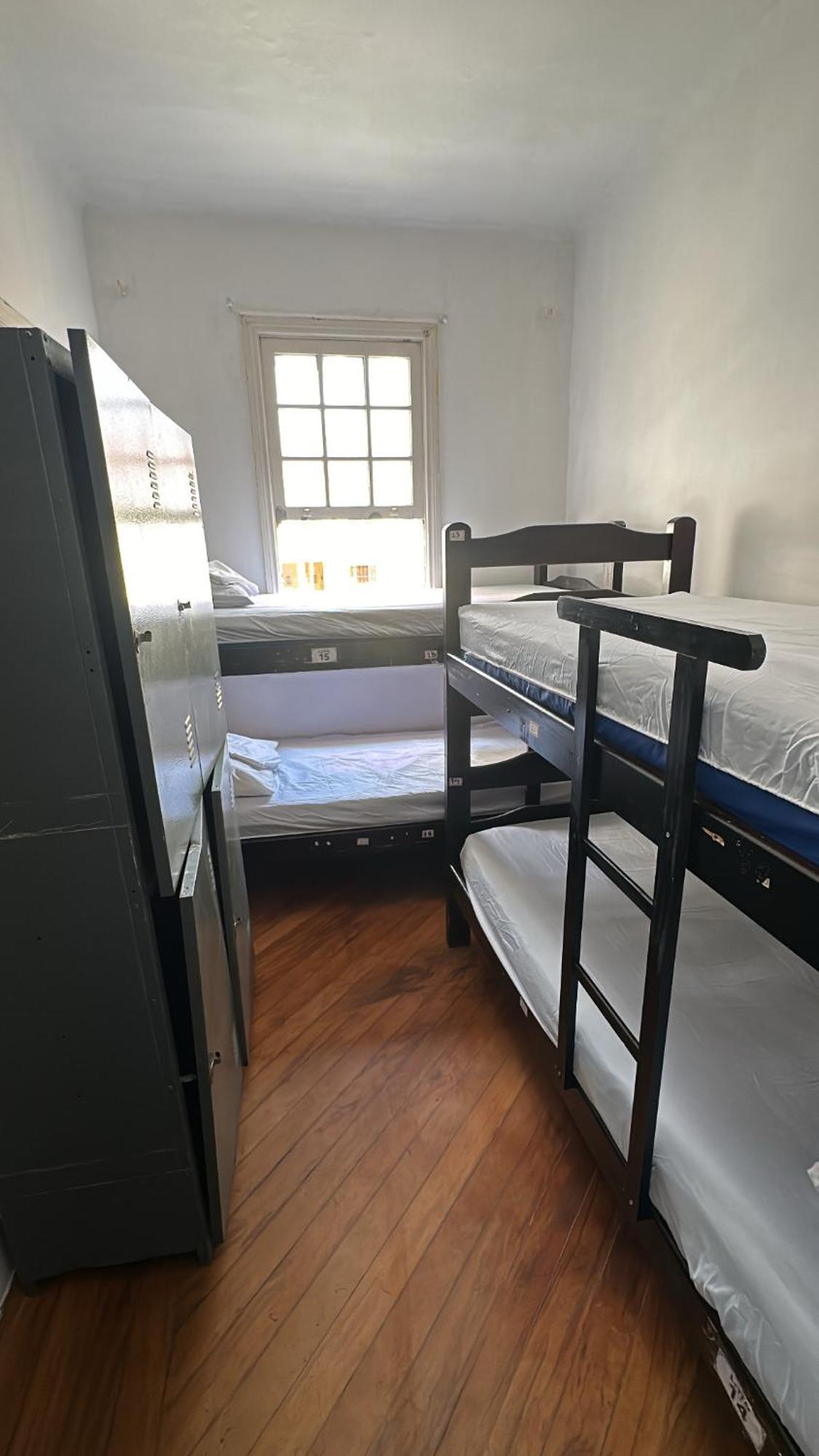 Sao Paulo Global Hostel 외부 사진