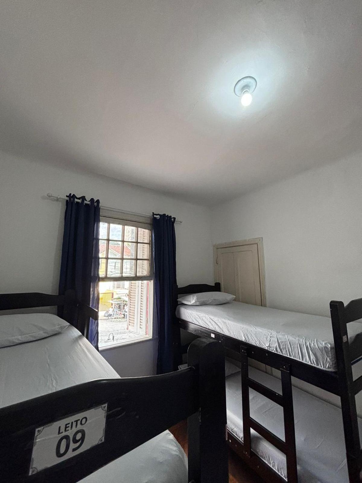 Sao Paulo Global Hostel 외부 사진