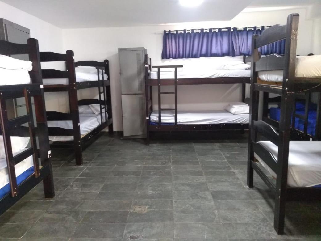 Sao Paulo Global Hostel 외부 사진