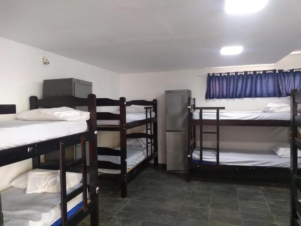 Sao Paulo Global Hostel 외부 사진